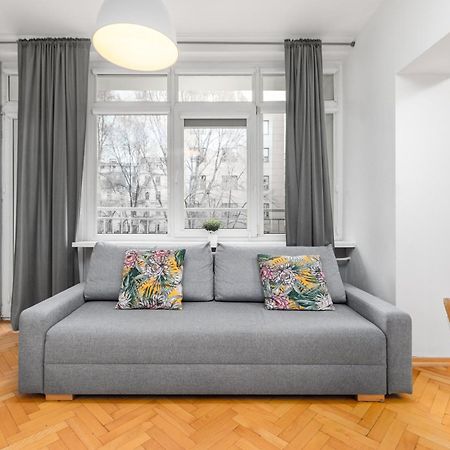 Apartament Wspolna By Your Freedom Warschau Buitenkant foto